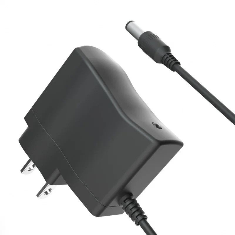 3.4v 5v 6v 8.4v 9v 10v 11v 12v 0.5a 600ma 650ma 850ma 1a  5w 10w 12w Ac Dc Power Supply adapter for router