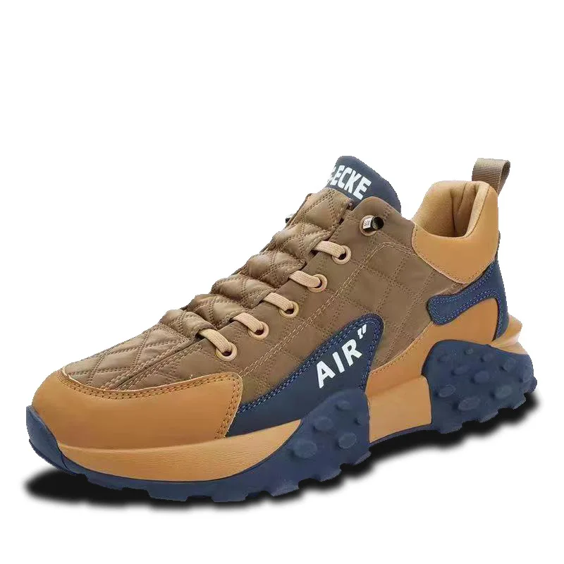 Traditional Style hombre casual shoes for men shoes for men made in China