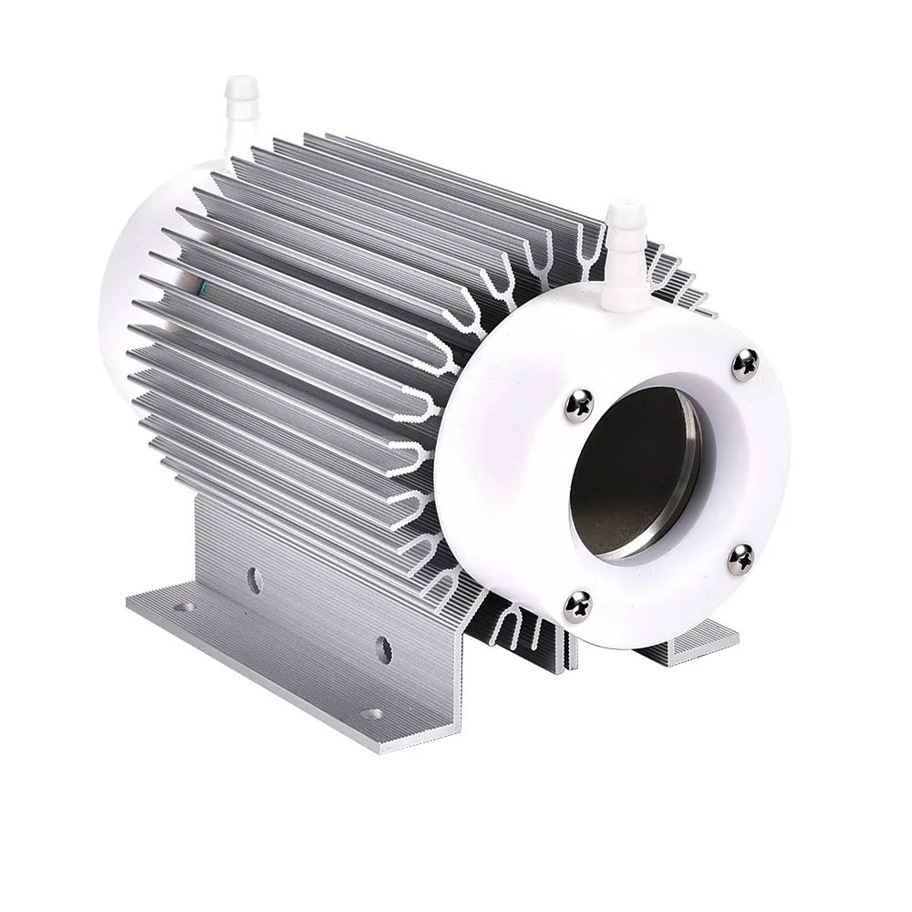 Durable accesorios Generadores ozono industrial 30g ozone generator tube with power supply for irrigation