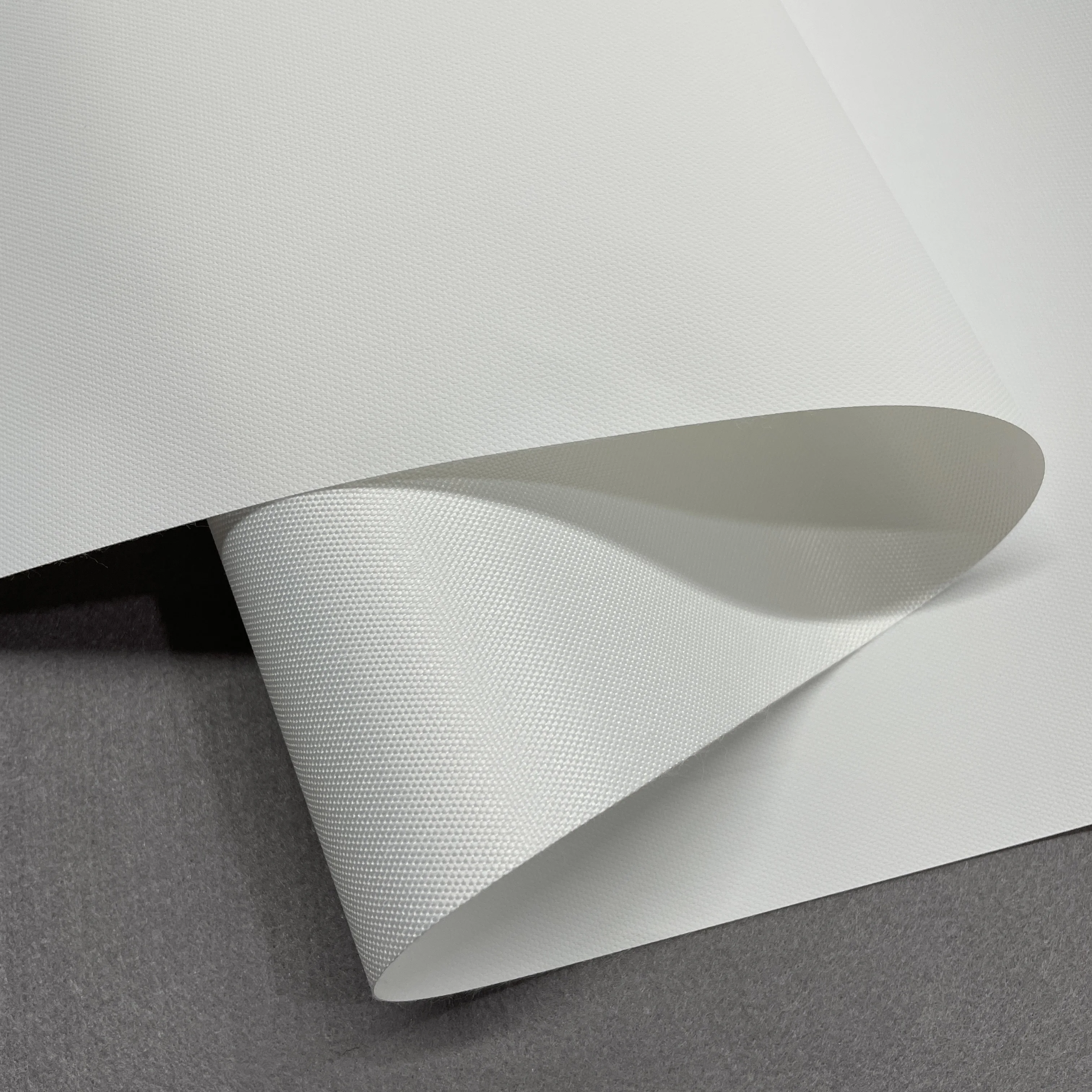 Factory price inkjet matte polyester canvas roll for hp Latex printer