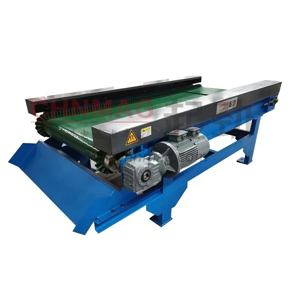 QJMR-S Stainless steel separator for  separate stainless steel