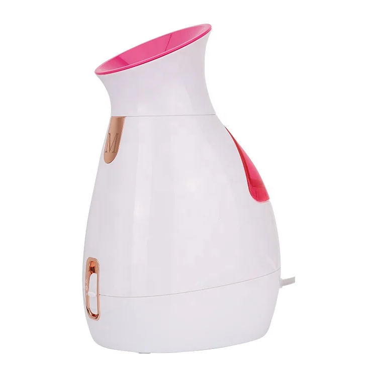 Portable face cleaning machine nano mist spray electric facial steamer