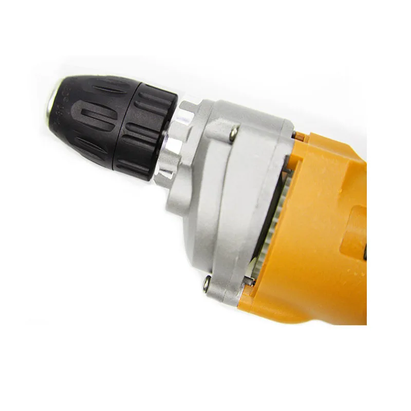 DEHN 620W 220V 50HZ 0-3300r/min 10mm Electric Screwdriver Power Hand  Drill