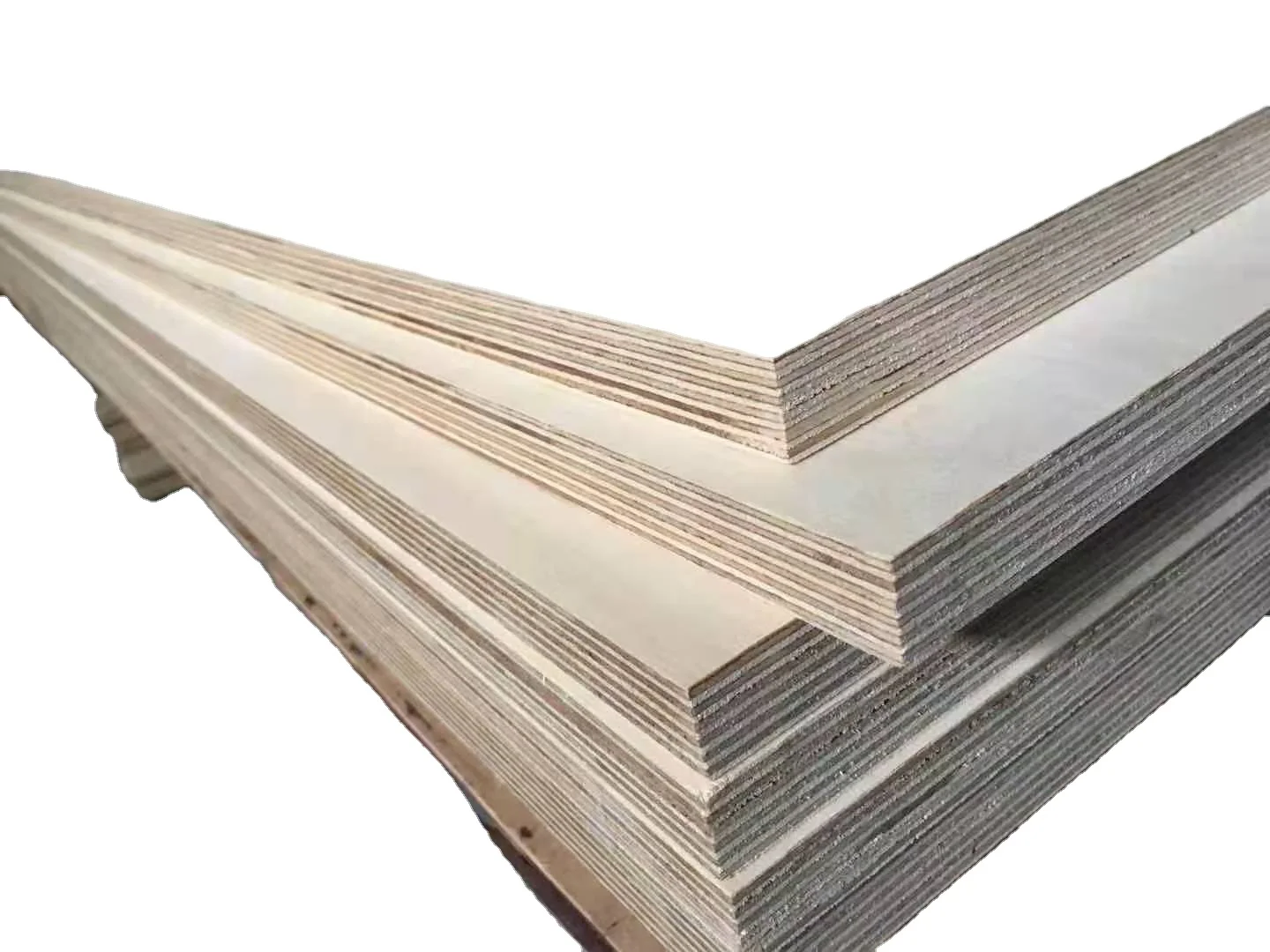 Waterproof Marine Grade Plywood BS1088