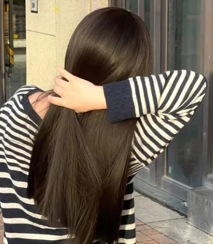 Dandruff Treatment  Organic Natural Hexagonal  Shampoo OEM/ODM