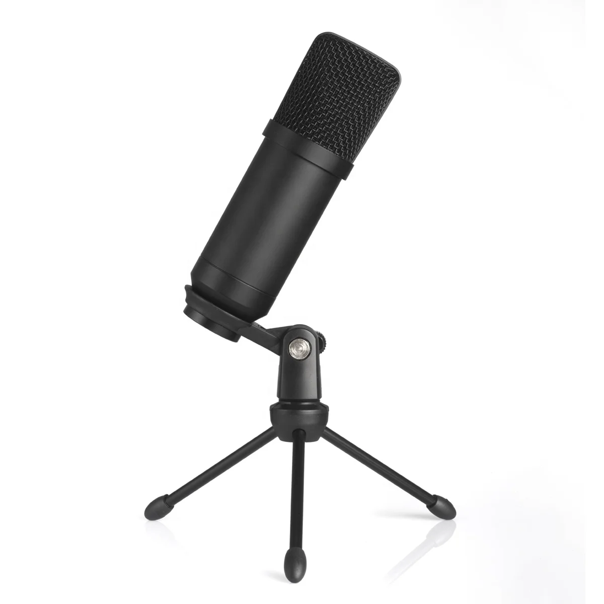 OEM Factory microfono usb microphone price in bd microfones professional condenser microphone K730