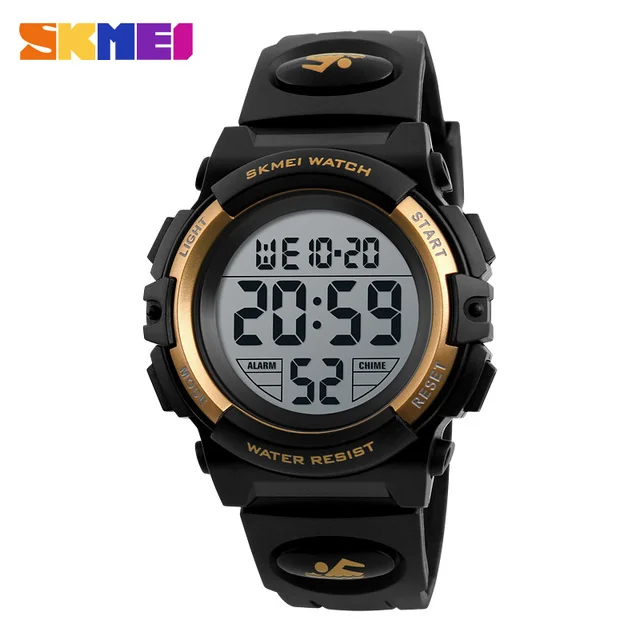 Mens original hand watch luxury brands fashion style wristwatch water resistance watches men