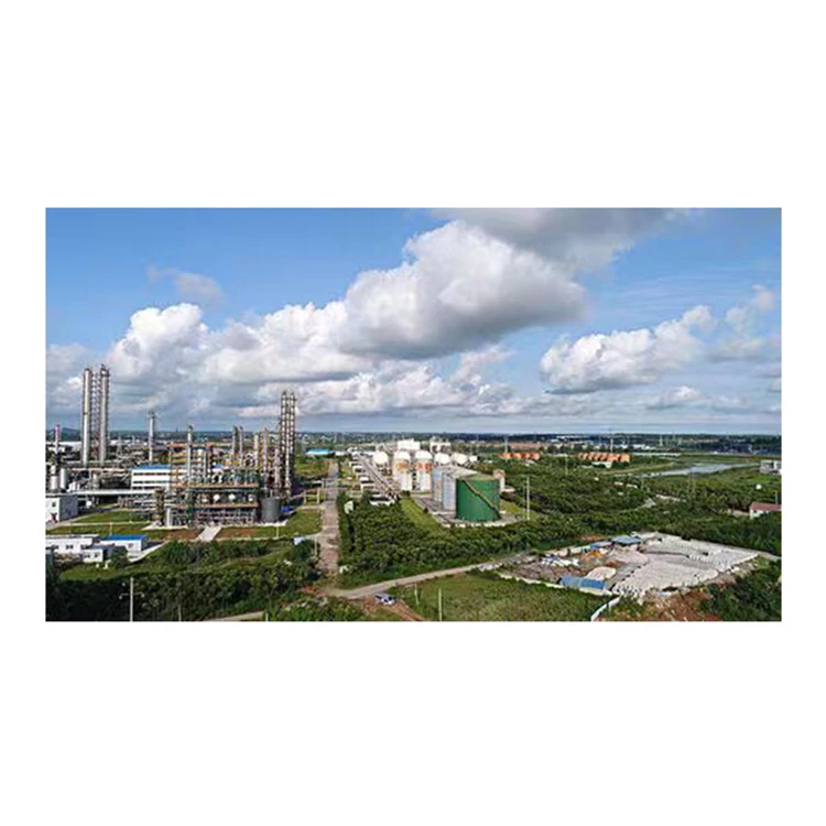 Professional Manufacture Chemical Additives Metal Polymetallic Polymers For Drilling Fluids