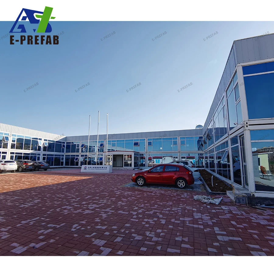 Living Portable Meter Homes Studio Made In China Outside Luxury Hold Storage Pop Out Prefab Rooms Design Container Building