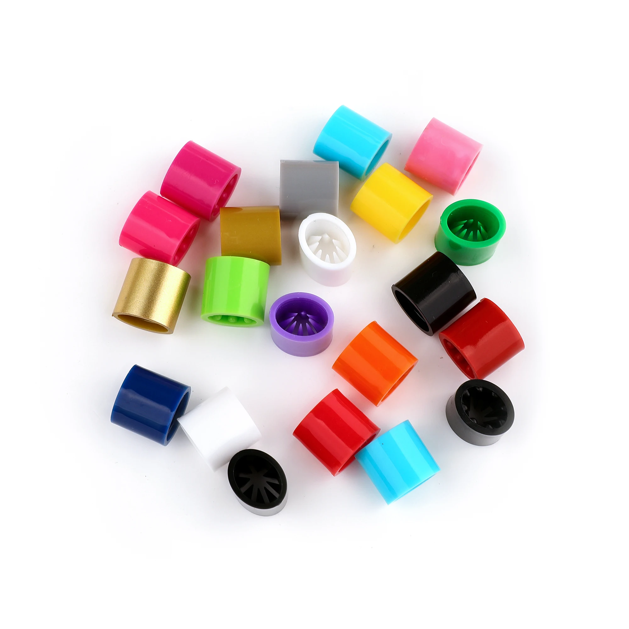 Custom Wrist Band Plastic Fabric Clip Slide Wristband Lock Textile Festival Woven Wedding Disposable Fabric Wristbands Locks