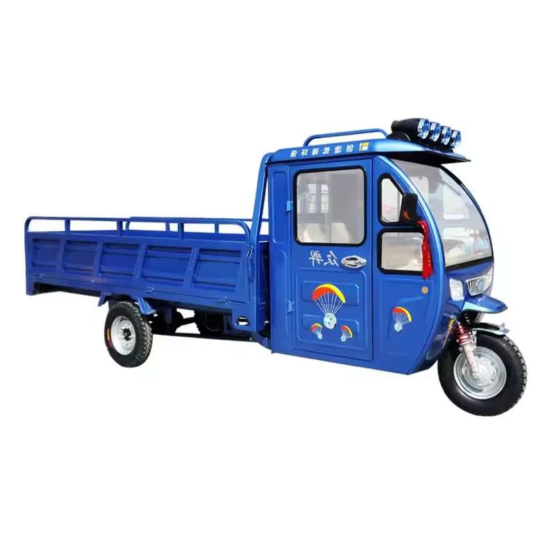 200cc 250cc 300cc Грузовой Трехколесный трехколесный велосипед