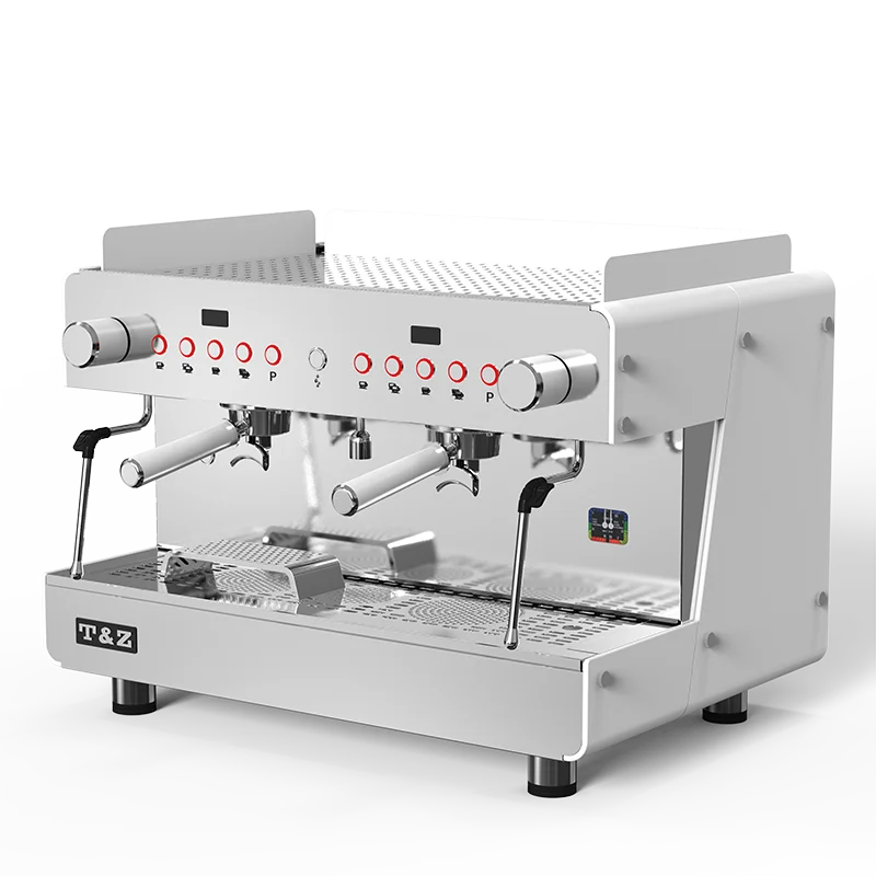 Hot Selling Commercial Semi Automatic Espresso Coffee Machine For Coffee Shop Maker Espresso Cappuccino Business