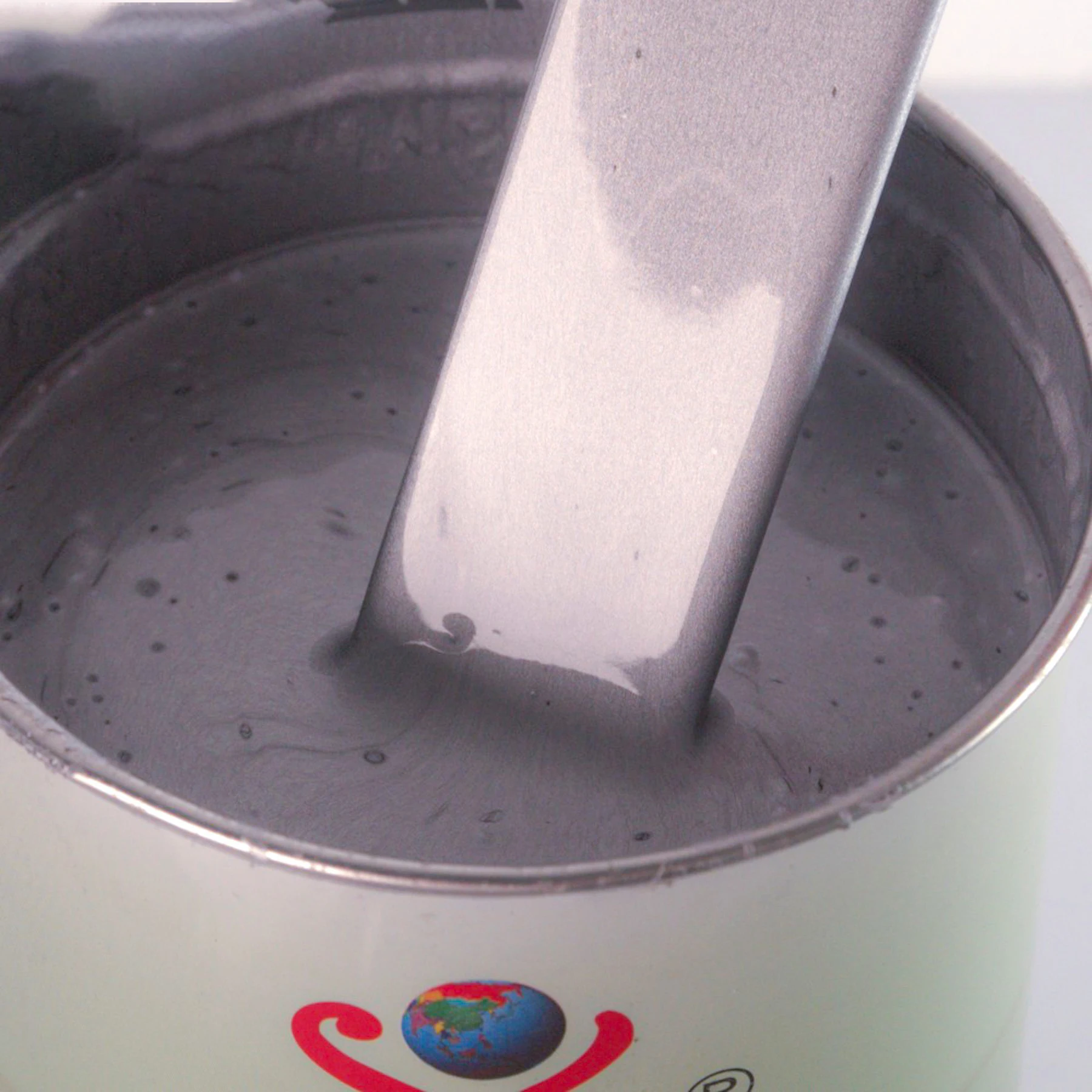 shop paper craft pack bag PP PE plastic bag printing ink solvent uv ink