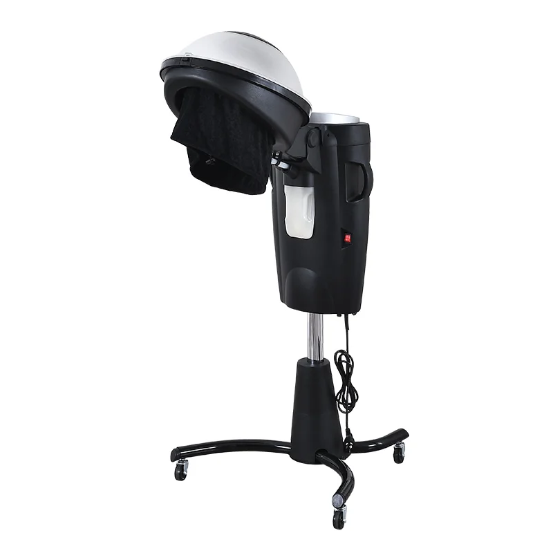 Portable Professional Micro Mist Hair Steamer for Salon Use for Hair Care and Treatment