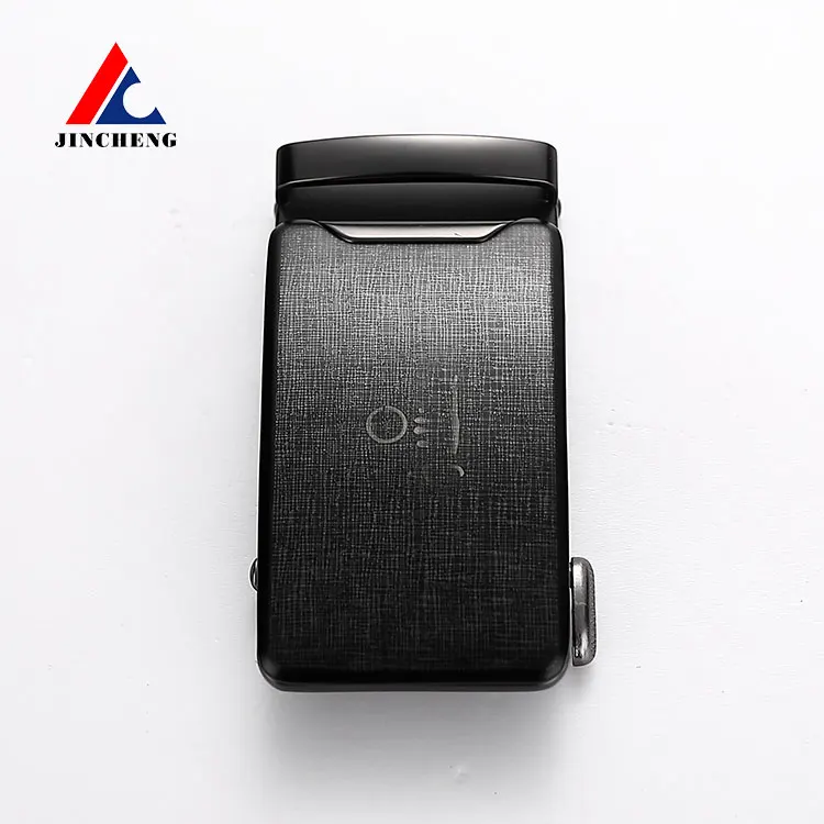 2022 Fashion Men Automatic Jeans Accessories Waistband Head Metal Belt Buckles