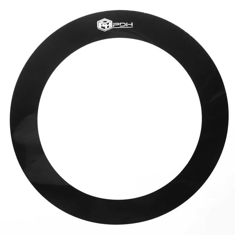 PDH drum head control ring 10 12 14 16 or 12 13 14 16 inch drum skin control ring