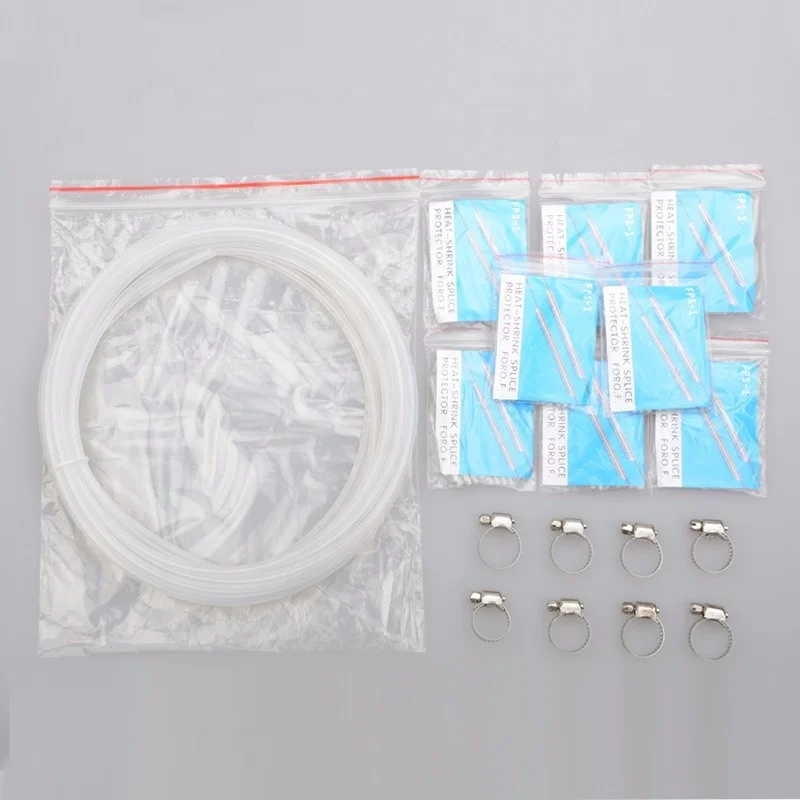 YAXUN 19 Inch Cabinet 6 U Optical fiber Distribution Frame Full SC 96 Core FDU ODF