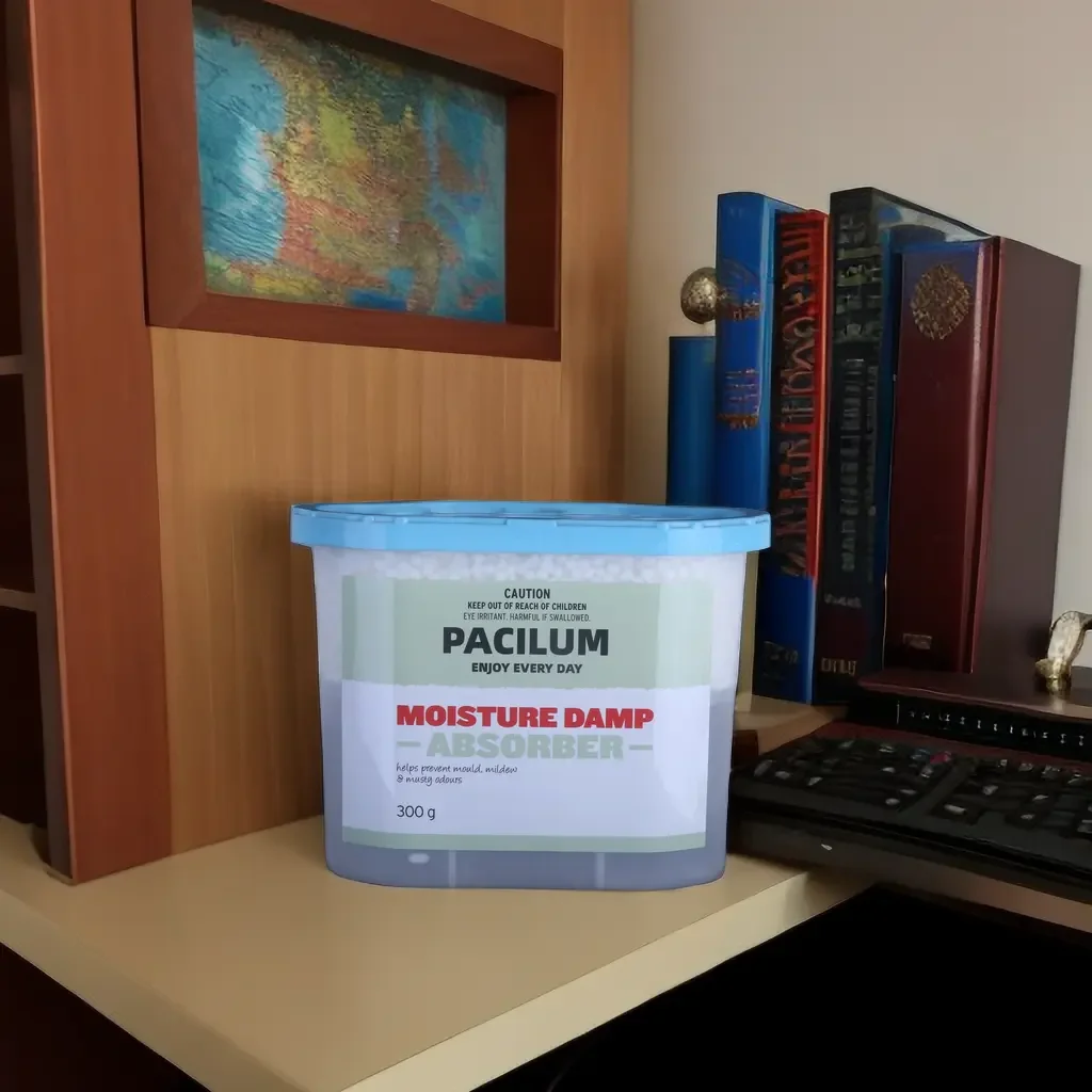 Hot Selling square odor remove moisture absorber dessicant Activated Charcoal dehumidifier box  for Closet