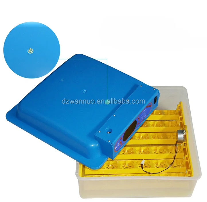 Hot selling mini solar incubator made in China