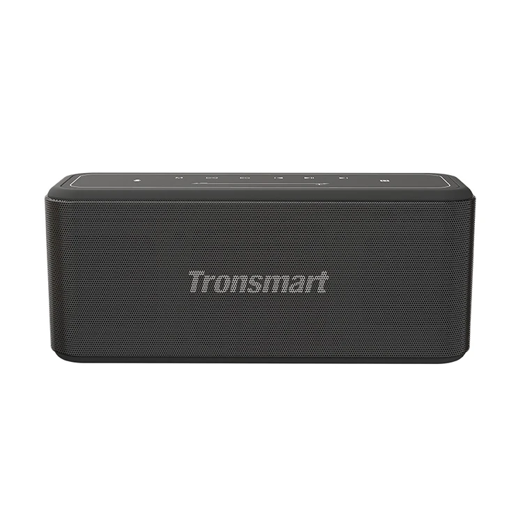 PC Laptop USB Mini Speakers Tronsmart Mega Pro Wireless Speaker 60W With Super Bass High Quality Soundbar Home Theater