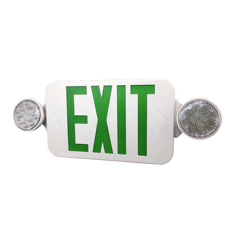 Светодиодный аварийный светильник на батарейках, двухсторонний акриловый висячий светильник Ca для бега, мужской знак выхода