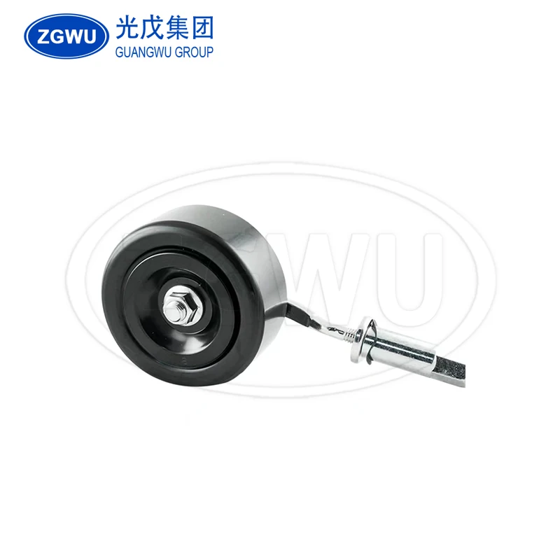Направляющий ролик для CABESTAR DAVARA PICK UP 11925-EB32A
