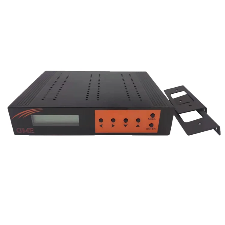Factory Direct Sale Digital 1CH HD HDMI To DVB-T Rf Encoder Modulator