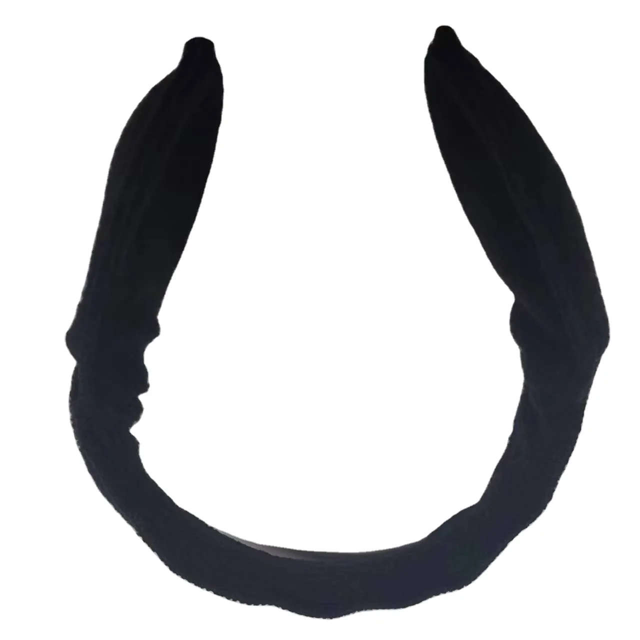 Из Полар-флиса наушник