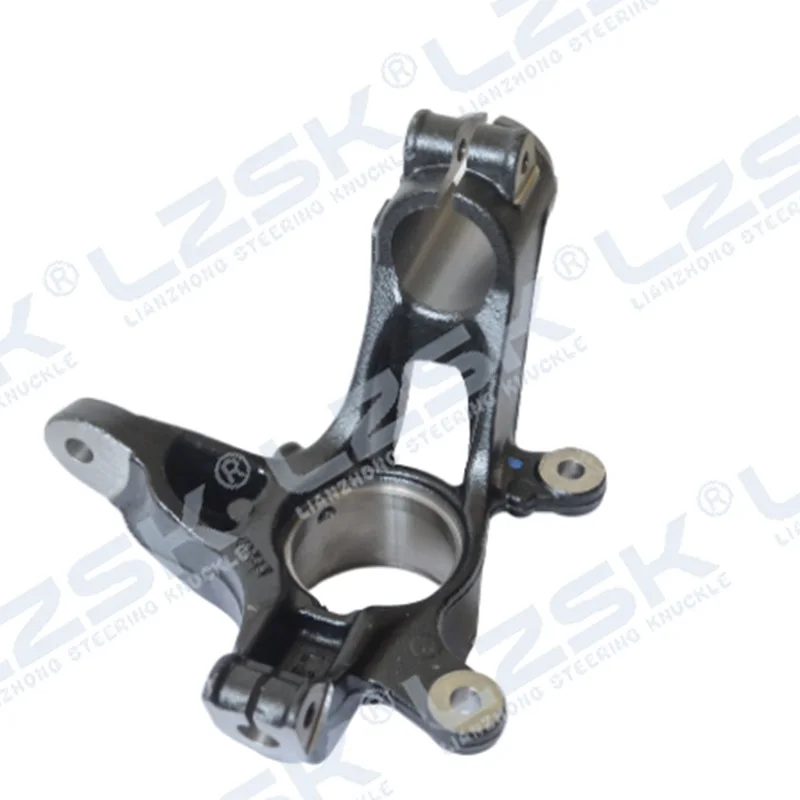 
40015-6LA1A 40014-6LA1A for nissan drop spindle new steeirng knuckle 