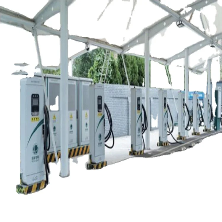 Best-selling model YJH-Y01 New Energy Car Vehicle Charging Pile DC 1 plug Charger Station Floor Mounted EV Charger Station