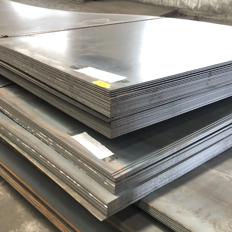 Sample service oem customized 0.25mm thickness flexible strip spcc sphe ss490 nm400 cold rolled carbon steel plate sheet