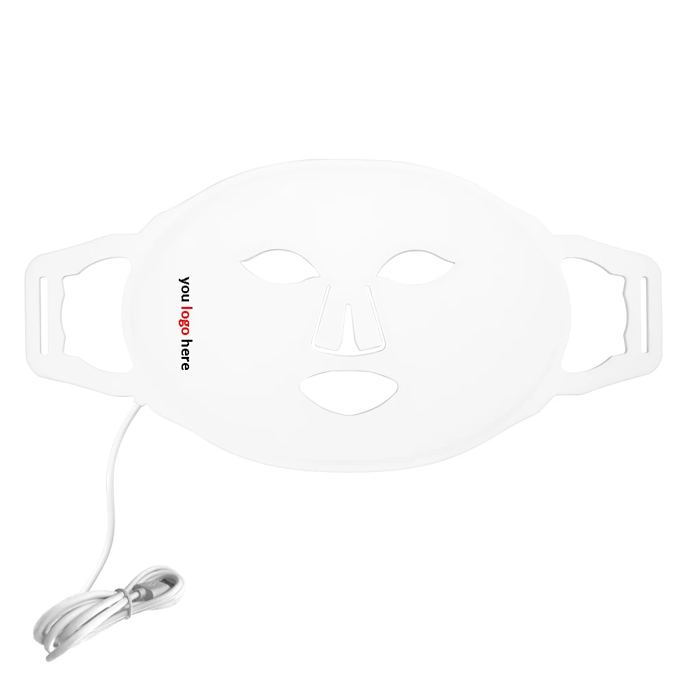 Portable Light Therapy Lamp PDT Machine Physical Heating Physiotherapy Led Red Light Therapy Face