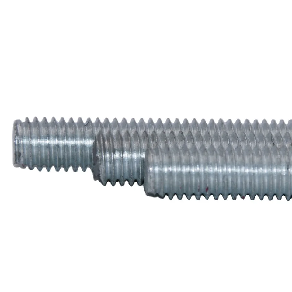 Factory direct sale Zinc Plated All Threaded Bar for construction