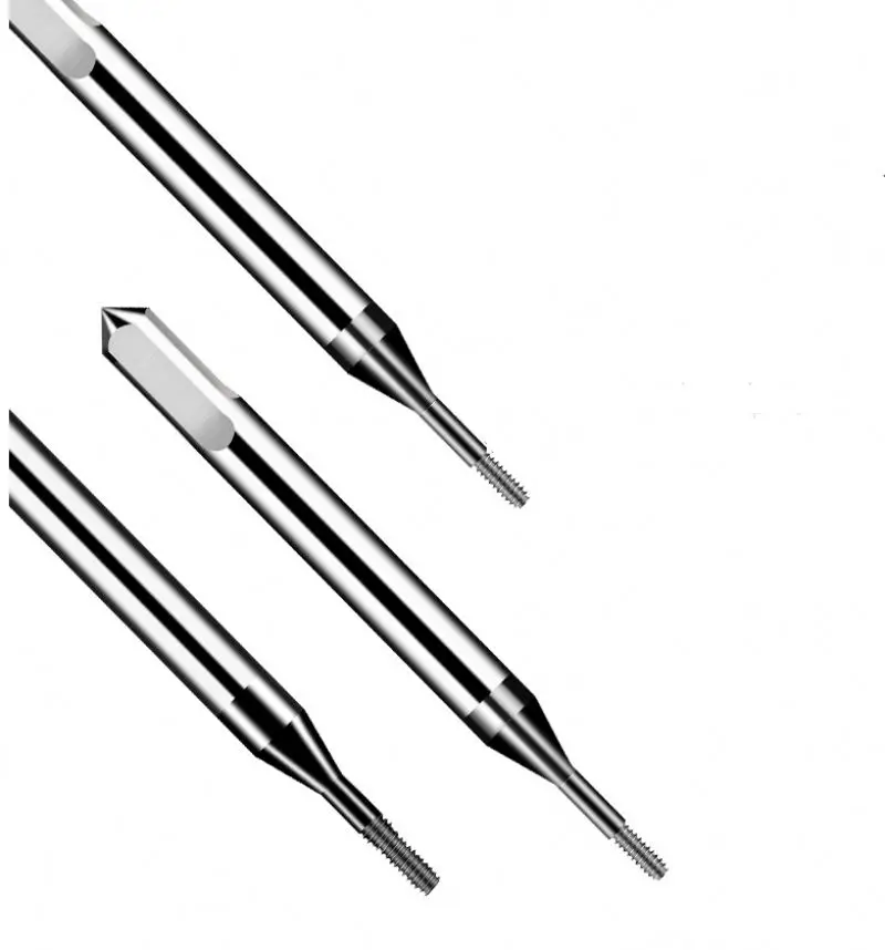 Tools 3mm High Level Taper Pipe Taps Tool Bottoming Thread Forming Tap