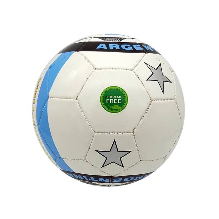 Wholesale Best Selling Custom Design Soccer Ball Professional Outdoor entertainment Soccer Ball