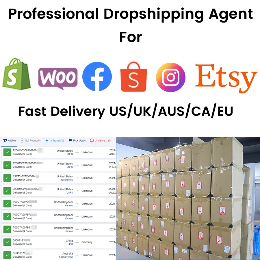 Worldwide Sourcing 1688 Supplier Door To Door Dropshipping Shopify Dropshipping Agent Fast Shipping To Us/au/eu