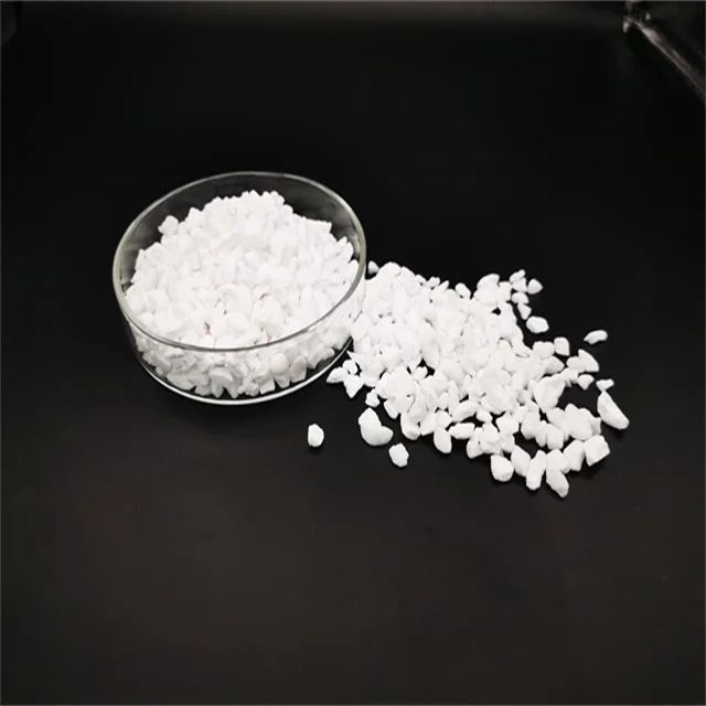 Haixu Abrasives Tabular alumina use in foundry material