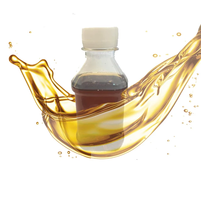 CAS 68411-46-1 Liquid octylated/butylated diphenylamine in high-temperature lubricant AO antioxidant