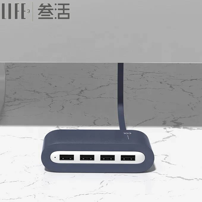 Hot Selling High Quality 4 Port Tablet  Usb Hub