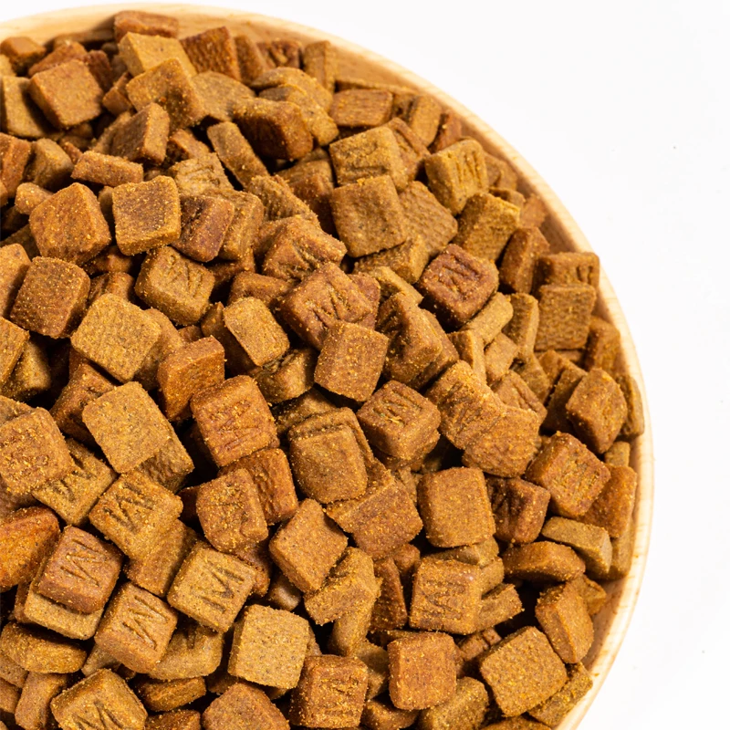 Бесплатный образец OEM/ODM оптовая продажа органический корм для домашних животных поставщик замороженный сухой кошек собак