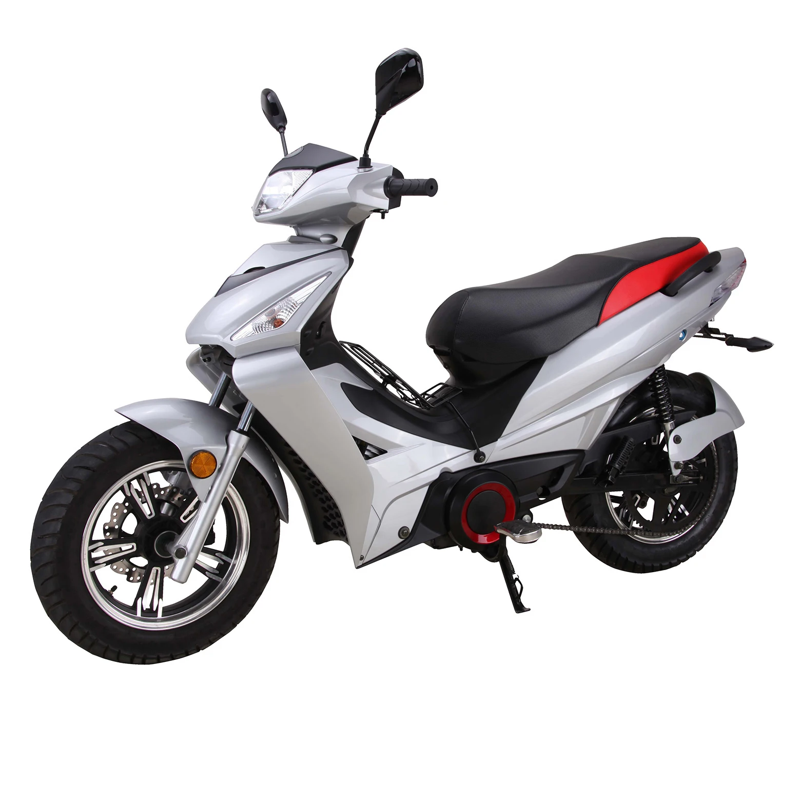 Высокоскоростной Электрический мотоцикл Cub VELIMOTOR VGX3 3000 Вт 6000 Вт, 180 км, съемный аккумулятор 72 в 52 Ач