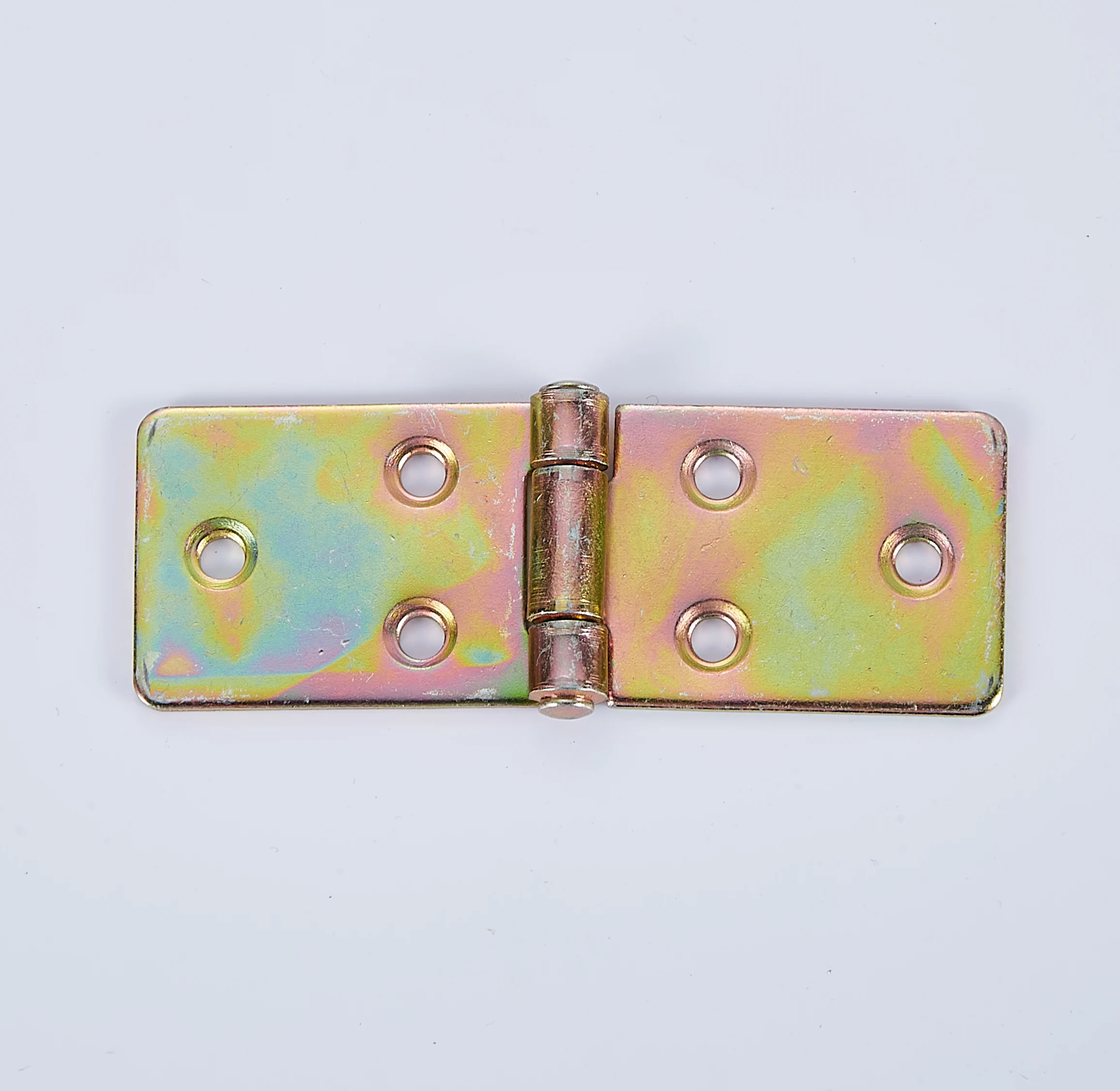 Cabinet Furniture Hardware Hinges Folding Table Steel Back Flap Door Hinges