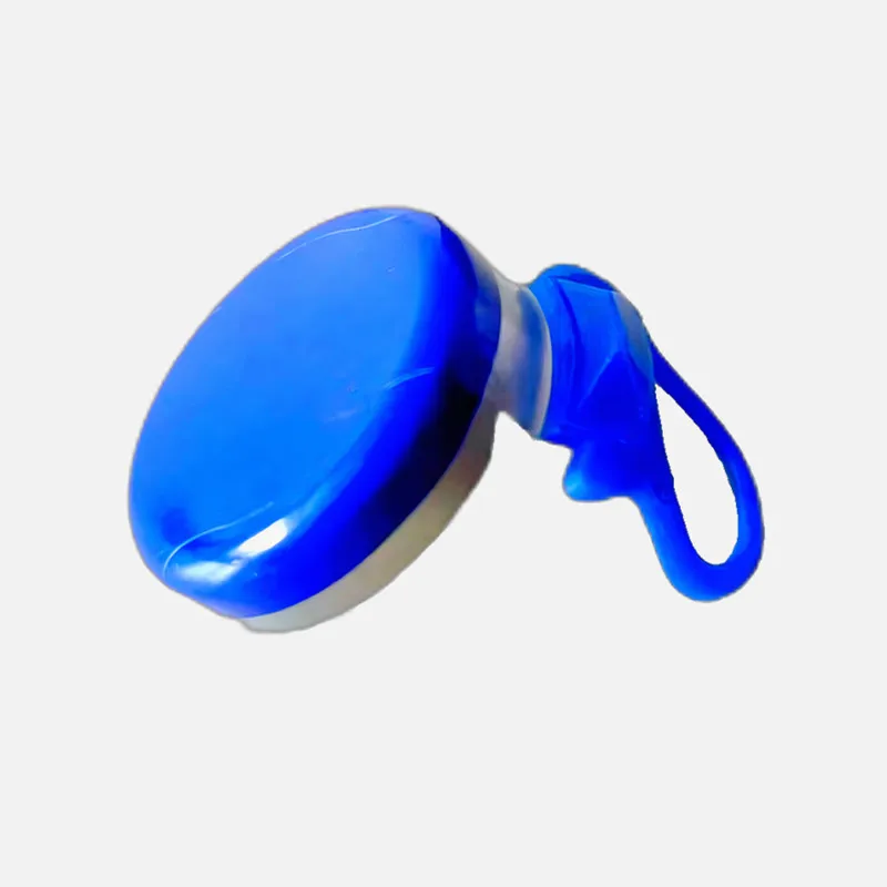 26mm plastic handle ring pull aluminum caps for beer soft and energy drinks