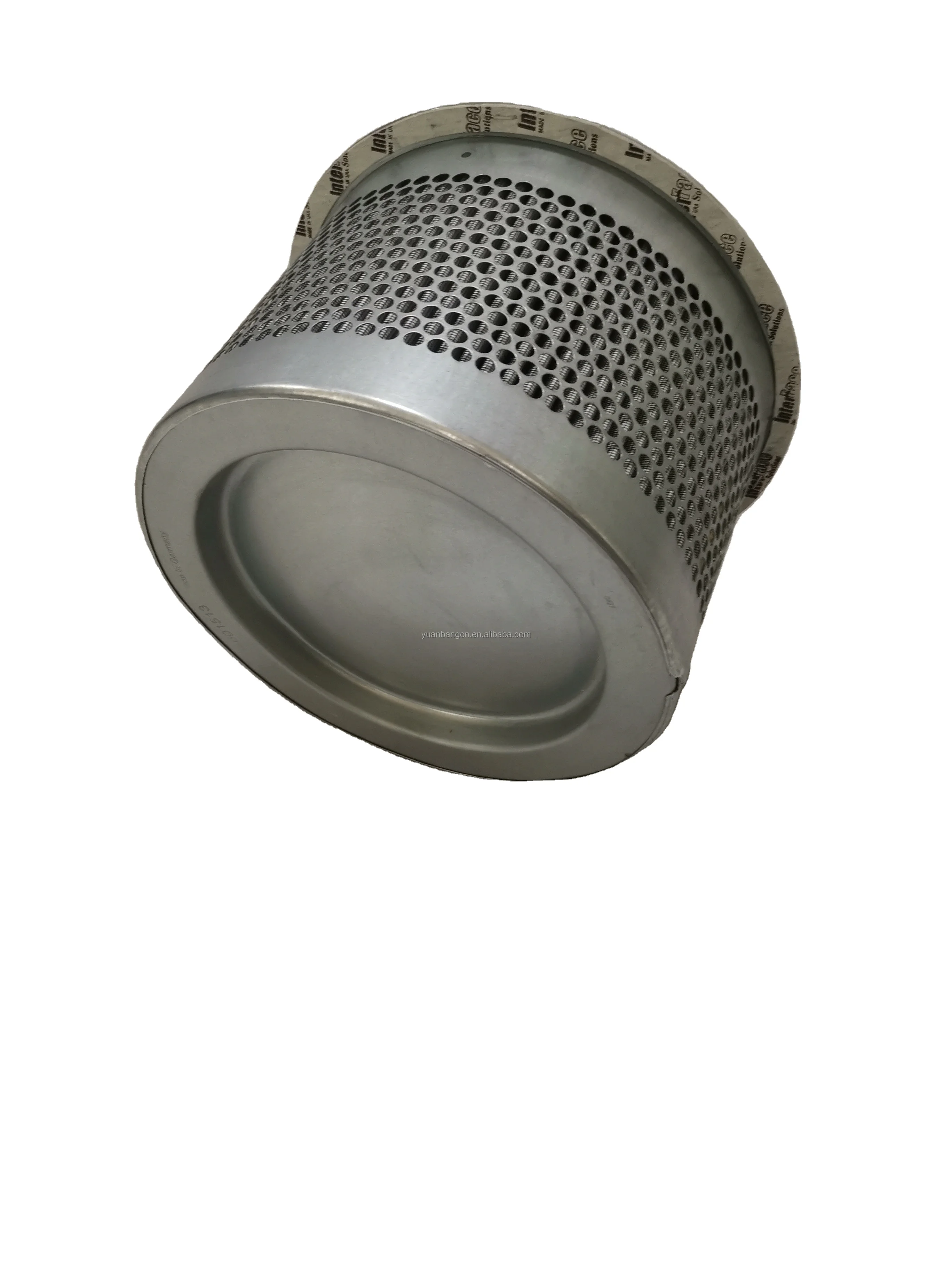 Air compressor filter 54601513 39911631 oil and gas separation filter oil filter