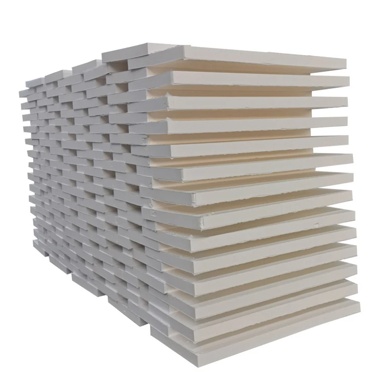 Wall Insulation Styrofoam Board Expanded Polystyrene EPS Foam boardS
