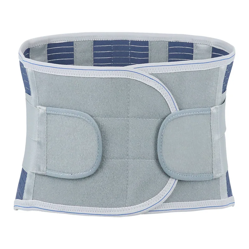Lumbar Back Braces for Lower Back Pain Relief Adjustable Abdominal Waist Support Belt Straps Sciatica Scoliosis Herniated Disc