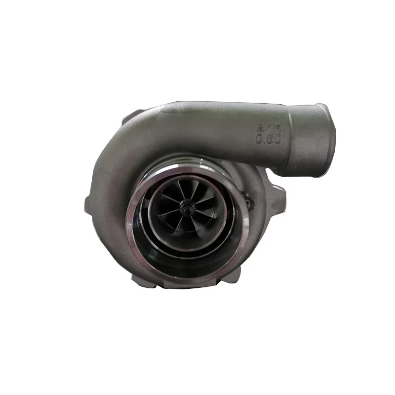 Турбокомпрессор GTX2860R Gen II для GARRETT 856800-5001S 849894-5001S 836040-5002S заготовка колеса двойной Керамический