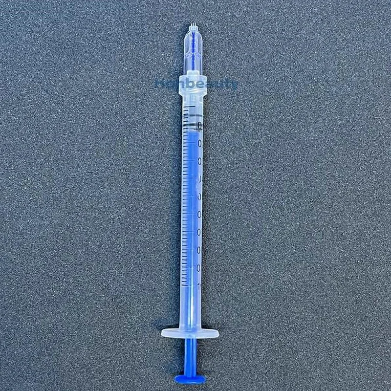 34 г нанософт микроиглы fillmed 3 pin иглы одноразовые стерильные Needles1.0mm 1 2