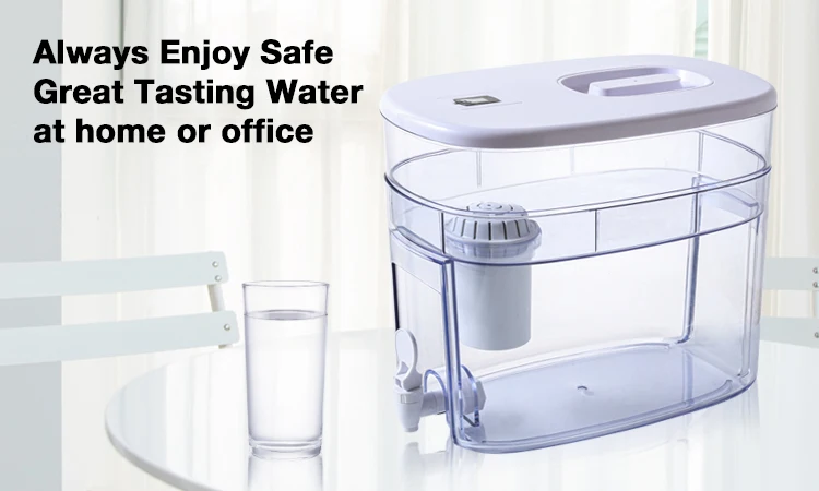 Top-Selling Water Filtration Tank - Large Capacity and Durable Design