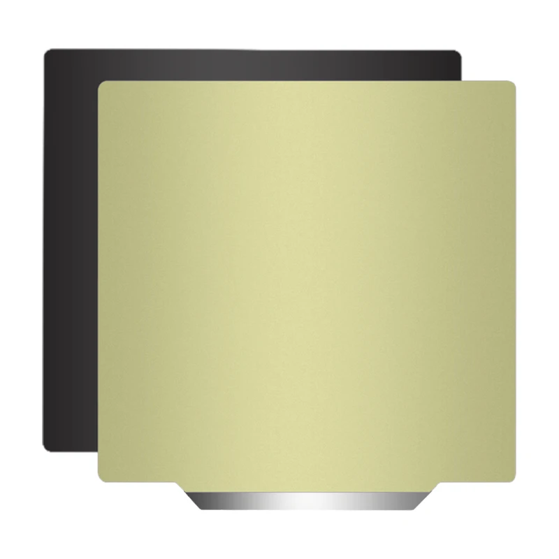 3D Printer Parts Printing  Build Surface Hot Bed Hotbed Magnetic Spring Steel PEI Sheet